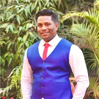 Nilesh Khare