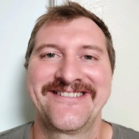 Joshua Goodrich