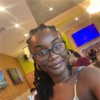 Imani George