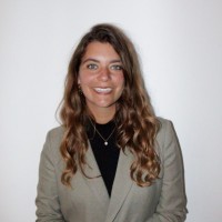 Jodie Van Mourik