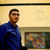 Arezki Yanis Idres