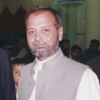 MARGHUB HUSSAIN
