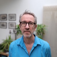 Maarten Van Den Goor