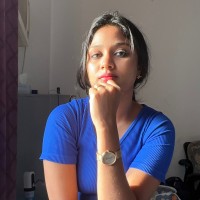 Sruthi M