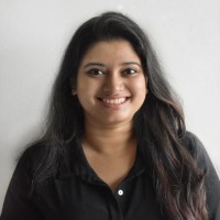 Charvi Trivedi