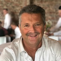 Tony Mahieu