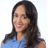 Heila Paulino