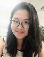 Claire Deng