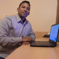 Rinaldo Caique Santana Alcantara