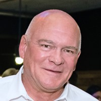 Mike Sims