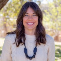 Jen Reichert, Med, Lcpaa