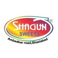 Shagun Sweets