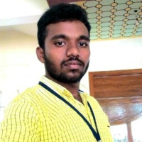 Sudheer Gudipudi