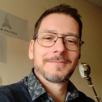 Jérémy Garcia