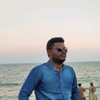 Sandhiran Chandran