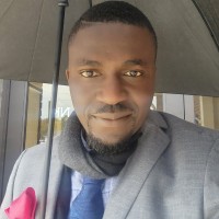 Idris Yusuf