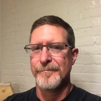 Jeffrey Redd