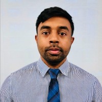 Mohammad Islam