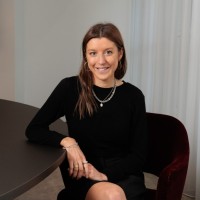 Katie Mackenzie