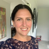 Kate Mcgrath