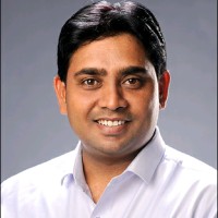 Virendra Kumar Moral