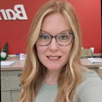 Samantha Graveline