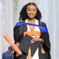 Connie Mgiba