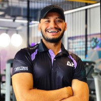 Muhd Mustaqhim Mohd Jamal