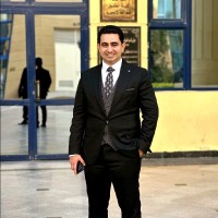 Dr. Mostafa Elokaby