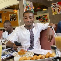 Renaud Kévin N'Diore