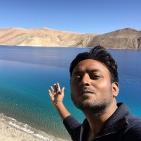 Chandra Sekhar M