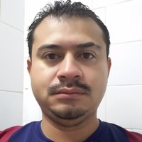 Erick Iraheta