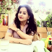 Harshita Khurana