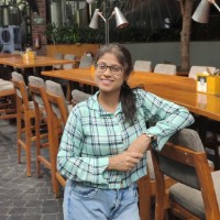 Kusuma J
