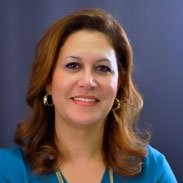 Dr Nadia Hamouda