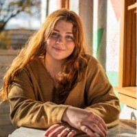Madeline Mcfarland