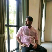 Abhishek Pusalkar
