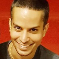 Ismail Hosein