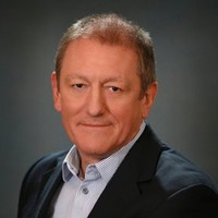 Martin Drake