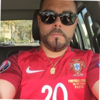 Pinto Ferreira Sergio