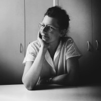 Laure - Hélène Vaudier