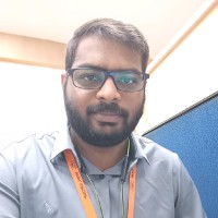 Dinesh Kumar S