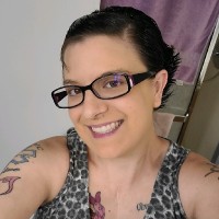 Danyelle Sherwood - Paramedic