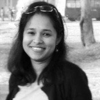 Sandhya Hegde