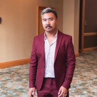 Russell Flores