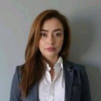 Delsa Pezeshkpour