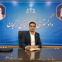 Alireza Esmkhani