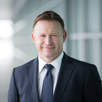 Greg Reidy