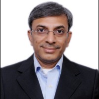 Prashant Kulkarni, PMP