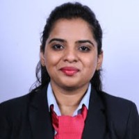 Prajakta Wagh